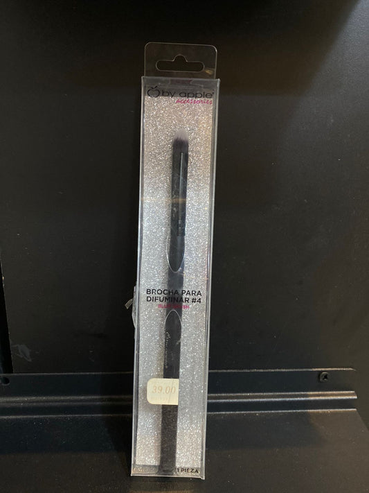 Brocha Diagonal Ojos By Apple