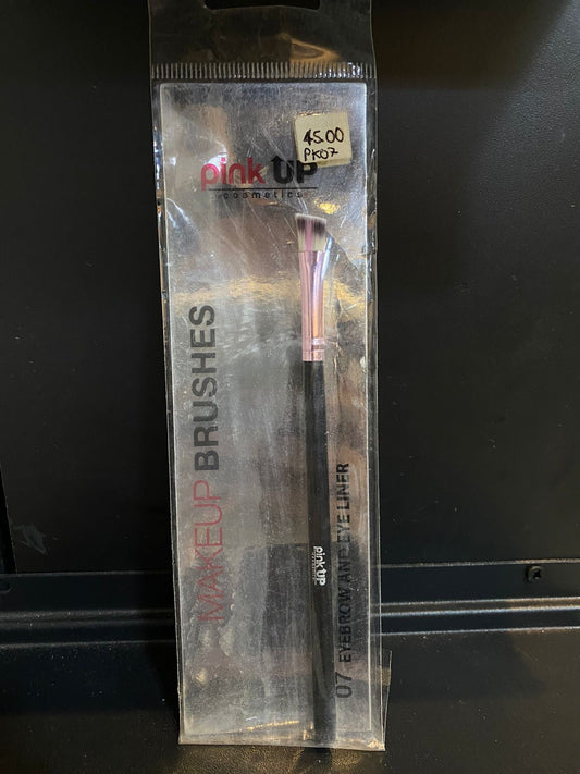 Brocha Pink Up 07