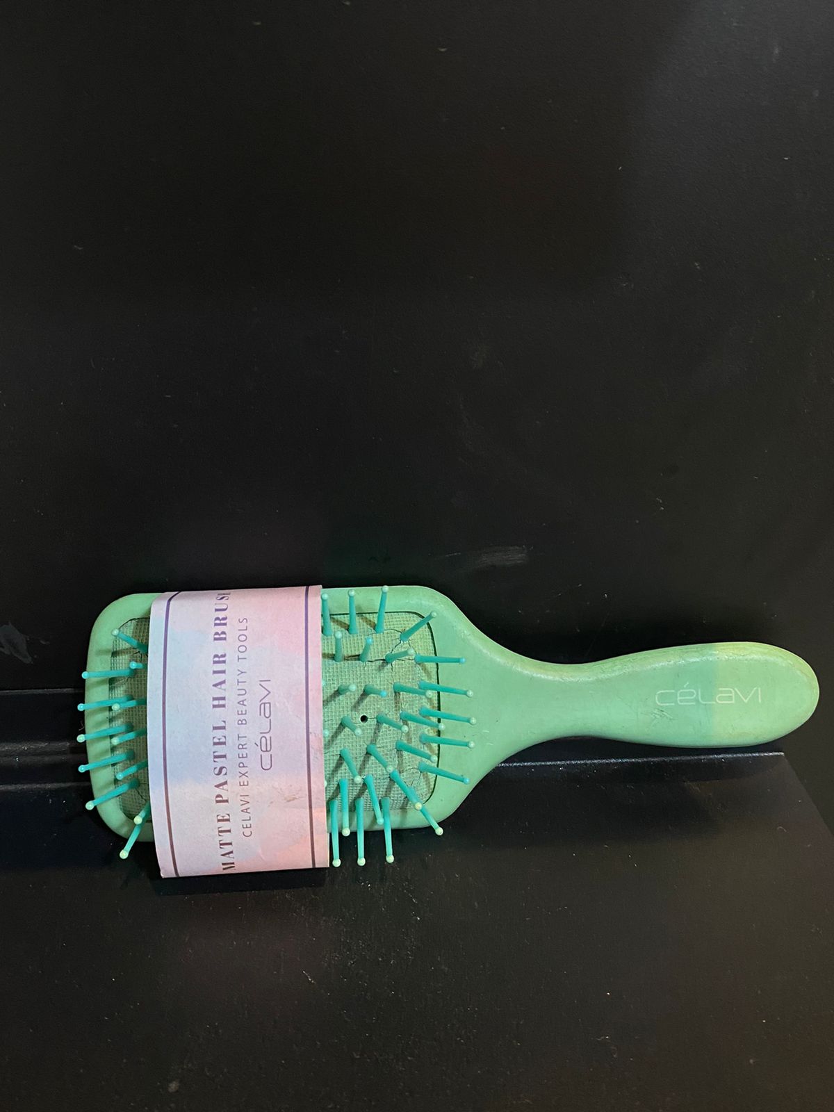 Cepillo Colores Celavi