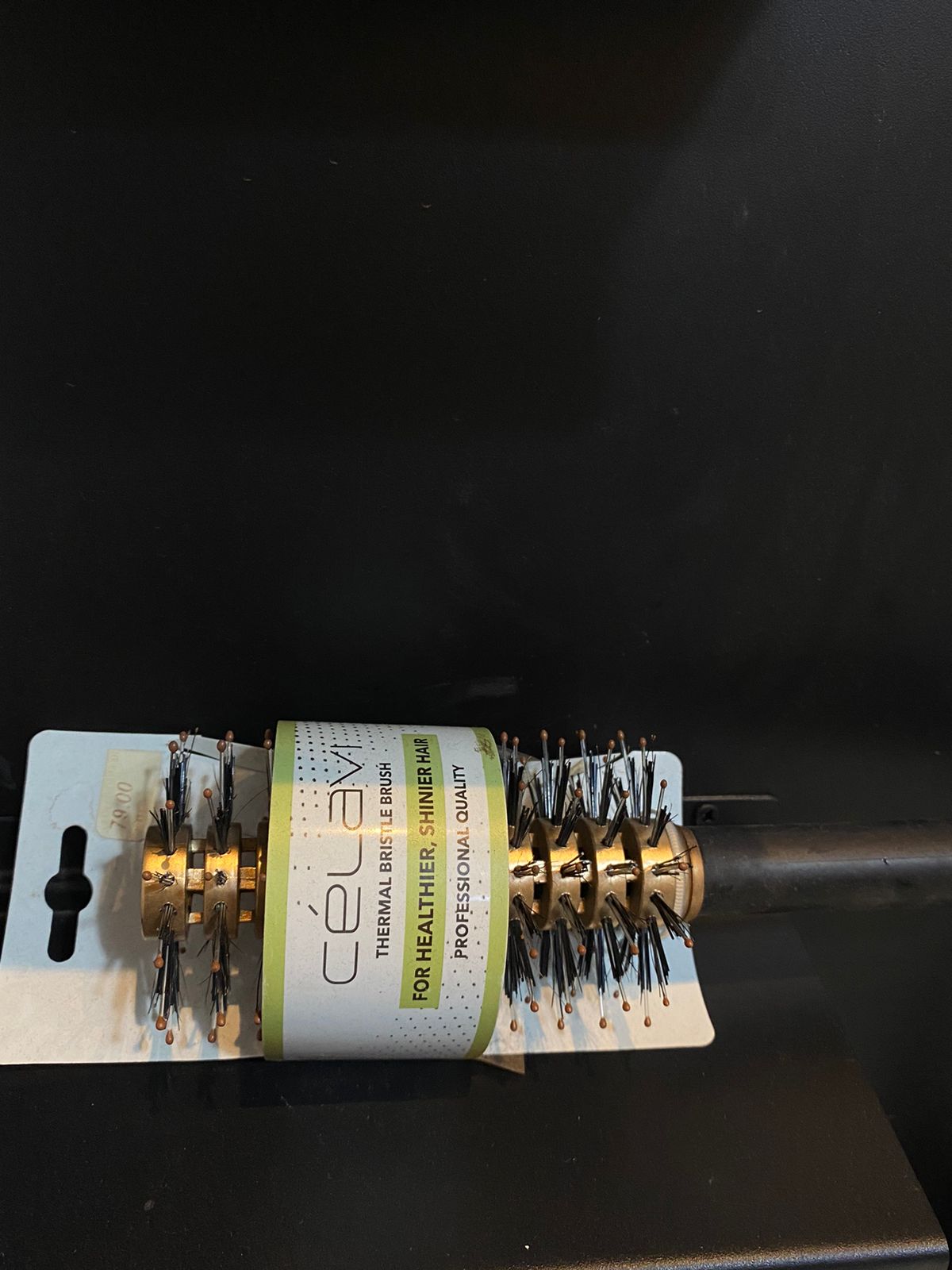 Cepillo Para Moldear Celavi