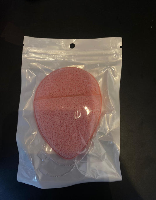 Esponja Facial Moc1091R