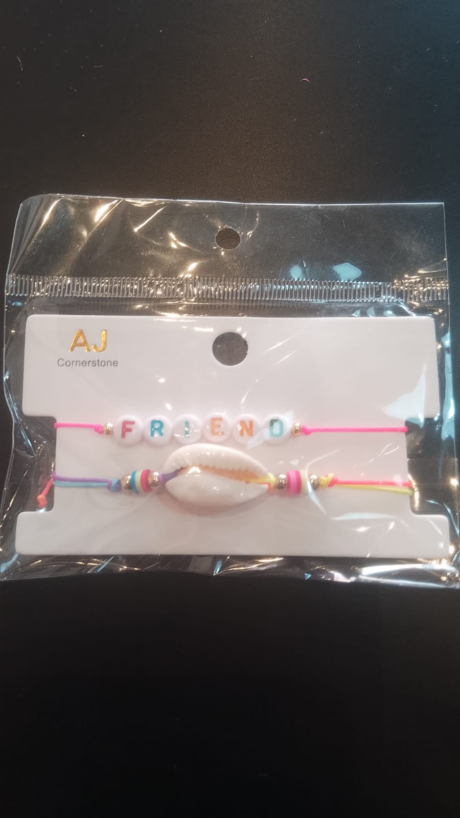 Pulsera 2