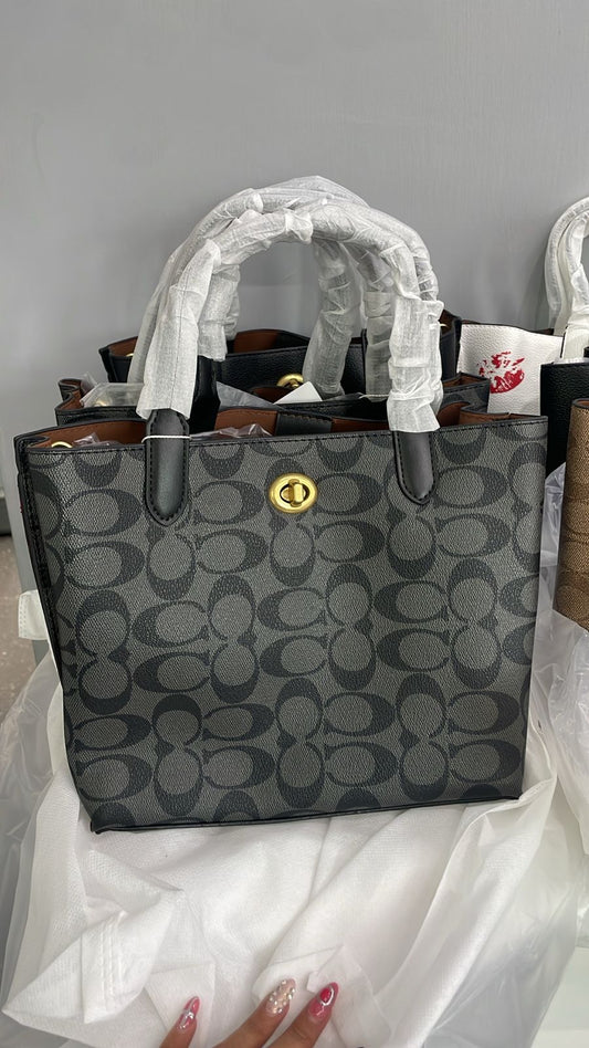 Bolsa Coach sin nombre LCC 208