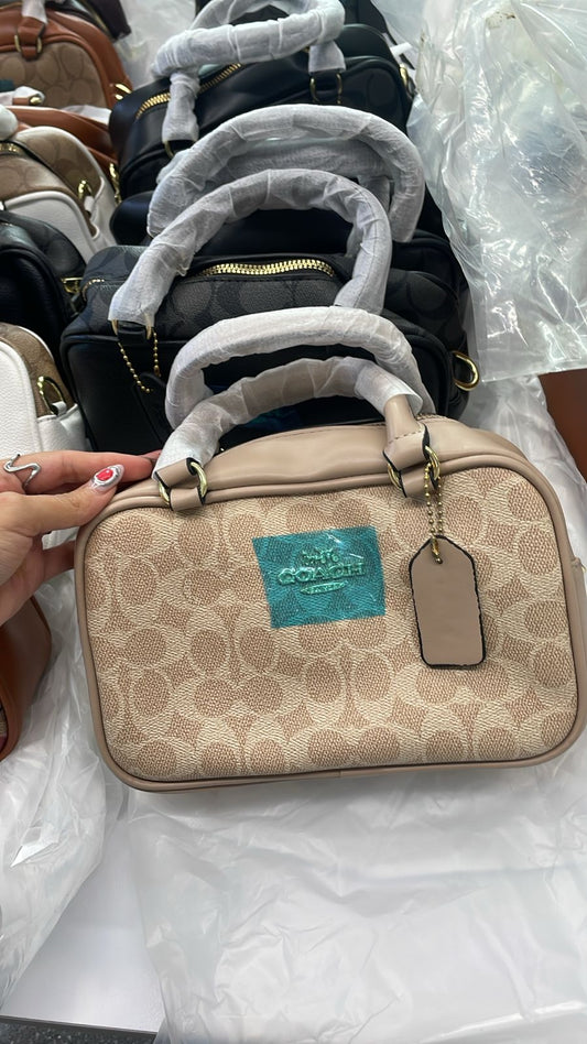 Bolsa Coach LCC 177