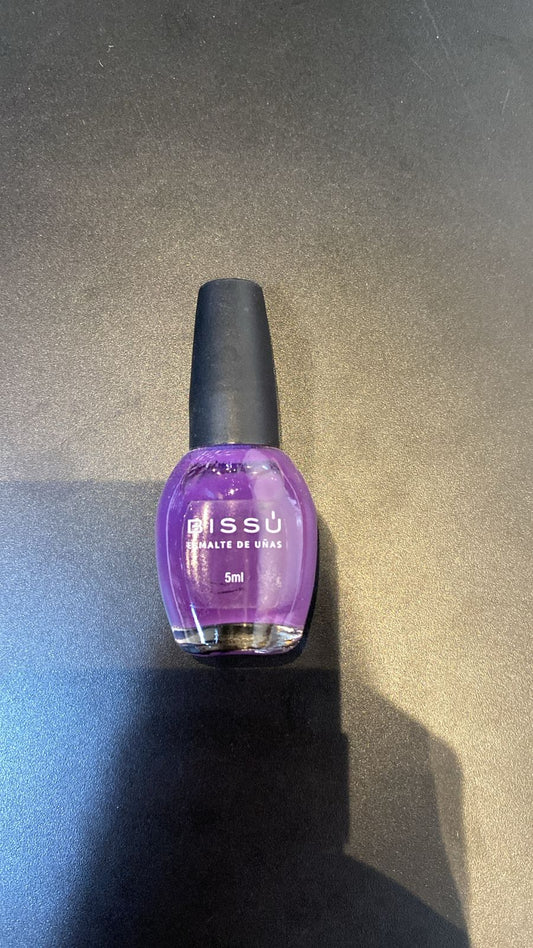 Esmalte Chico Bissu