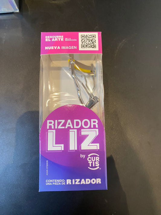 Rizador Liz 101CV