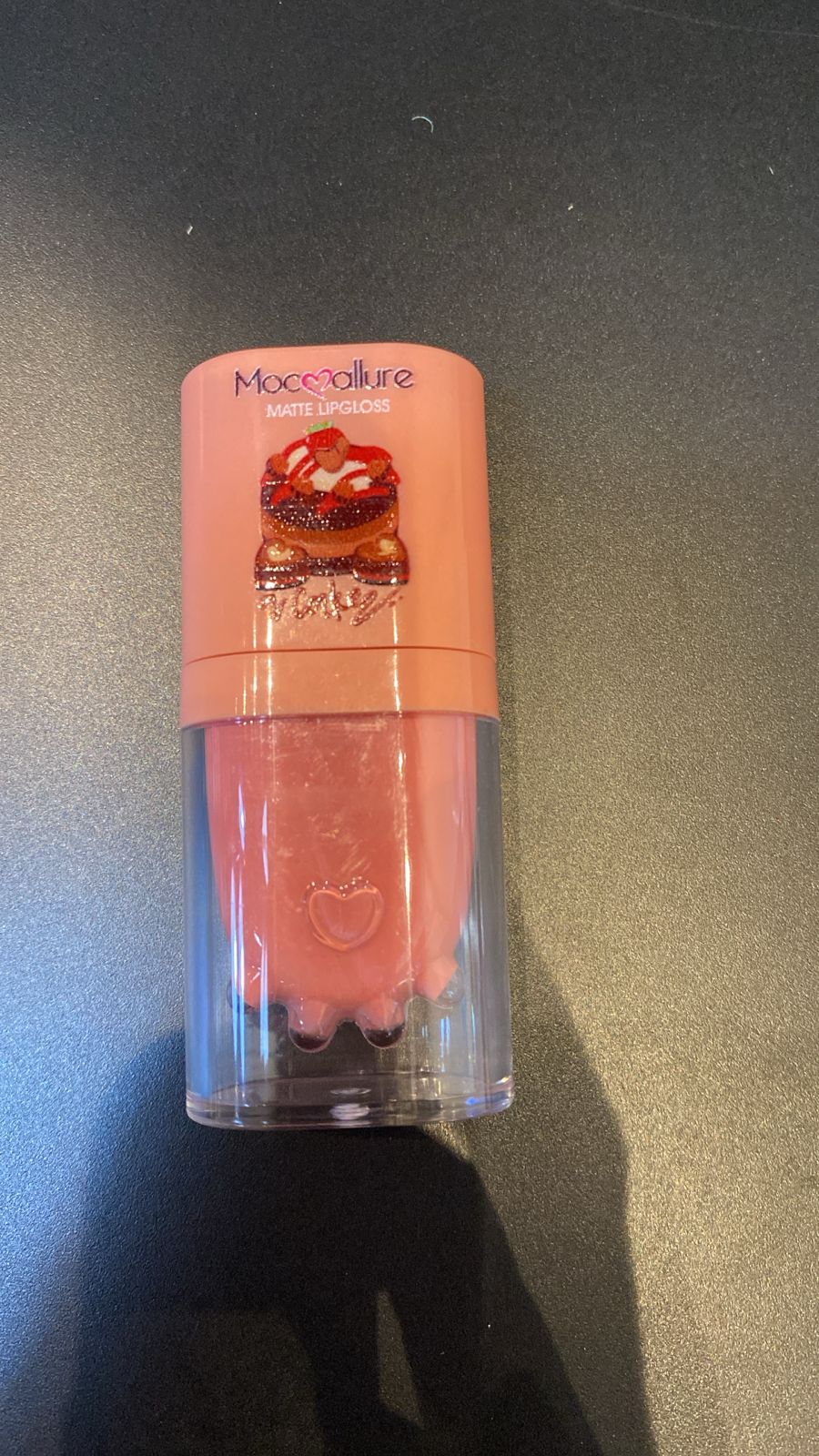 Lip Gloss Moc1106